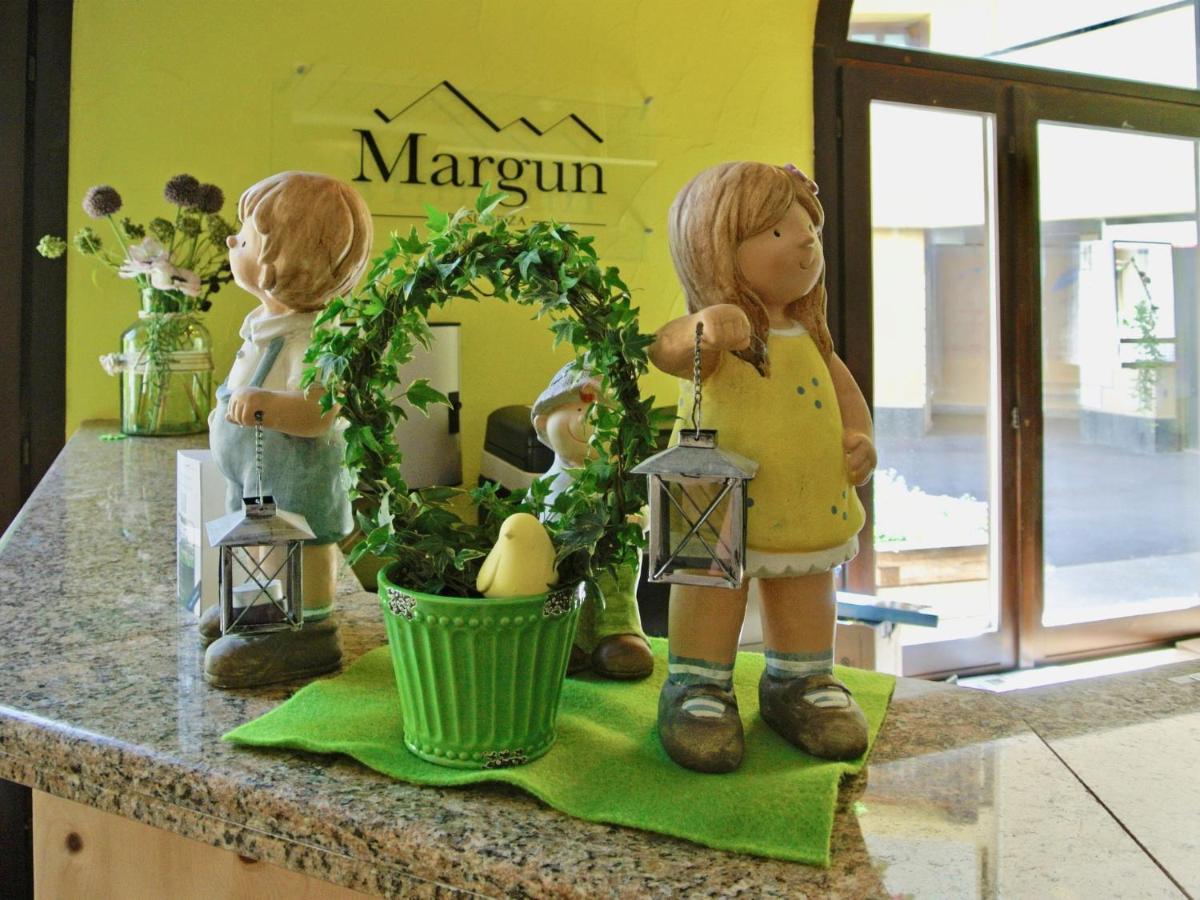 Apartment Residenza Chesa Margun 77-2 By Interhome ซูร์เลจ ภายนอก รูปภาพ