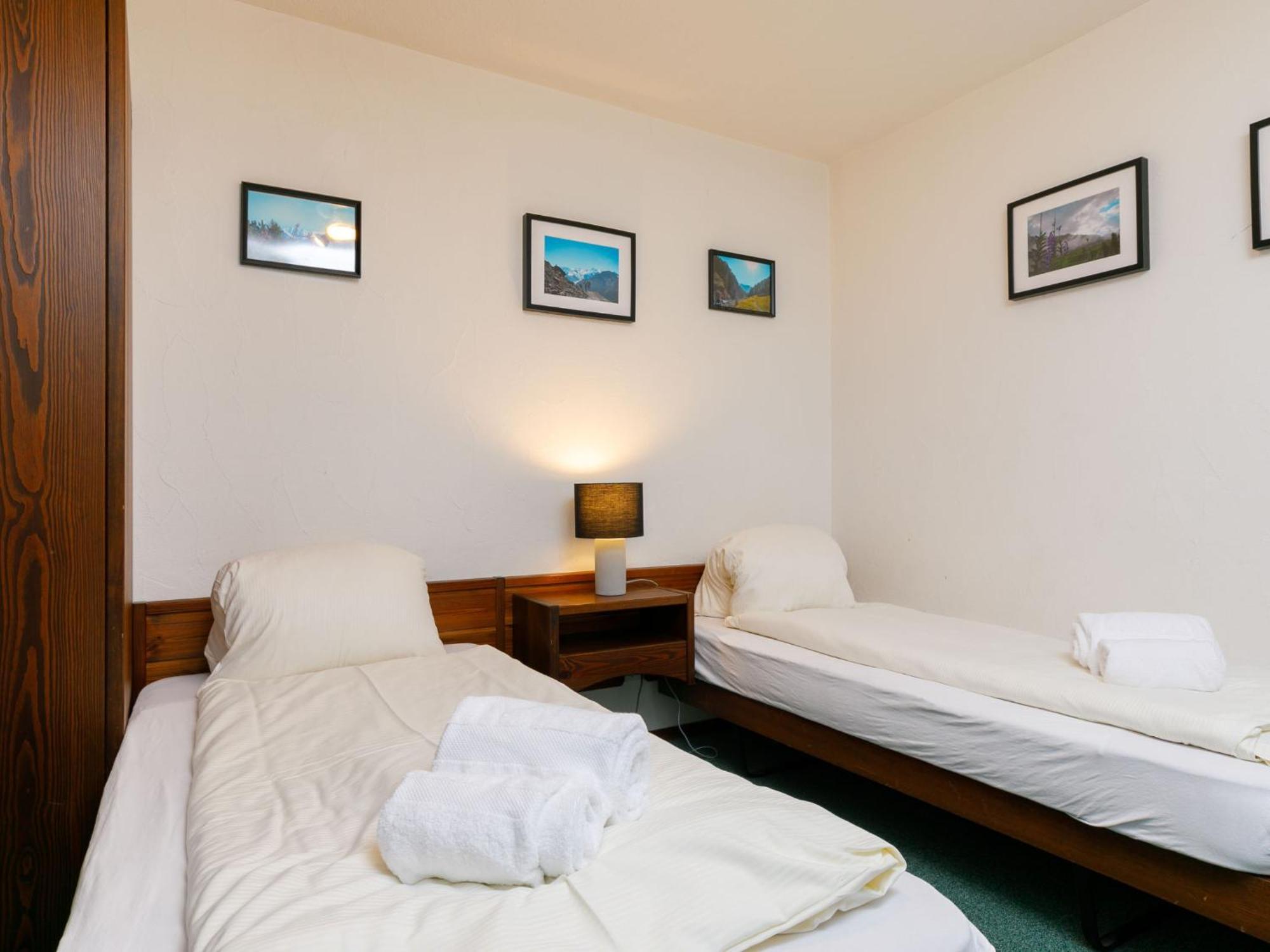 Apartment Residenza Chesa Margun 77-2 By Interhome ซูร์เลจ ภายนอก รูปภาพ